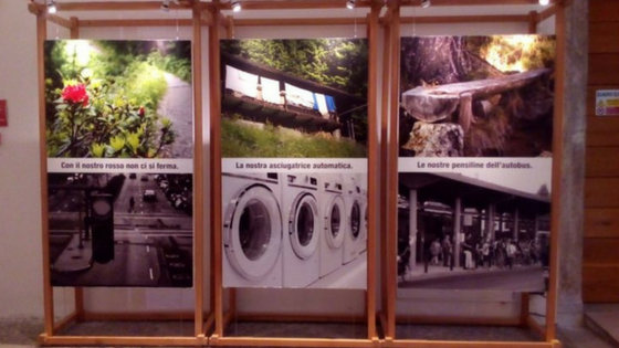 Turismo sostenibile per lo sviluppo