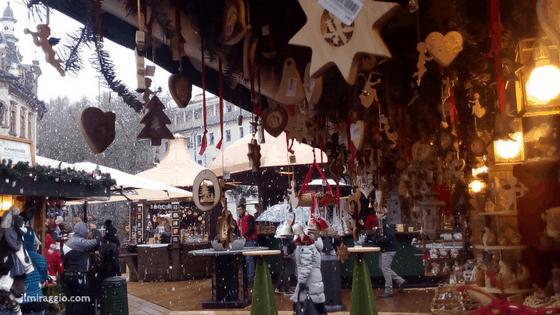 I mercatini di Natale a Bolzano