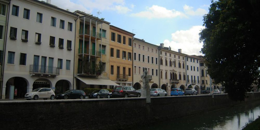 Scorci di Castelfranco Veneto