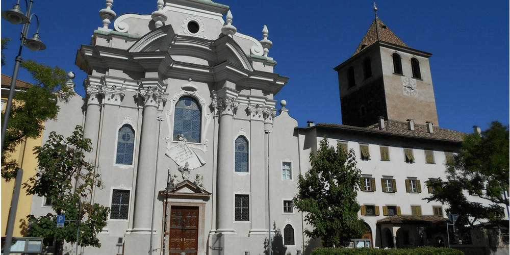 Abbazia di Muri Gries