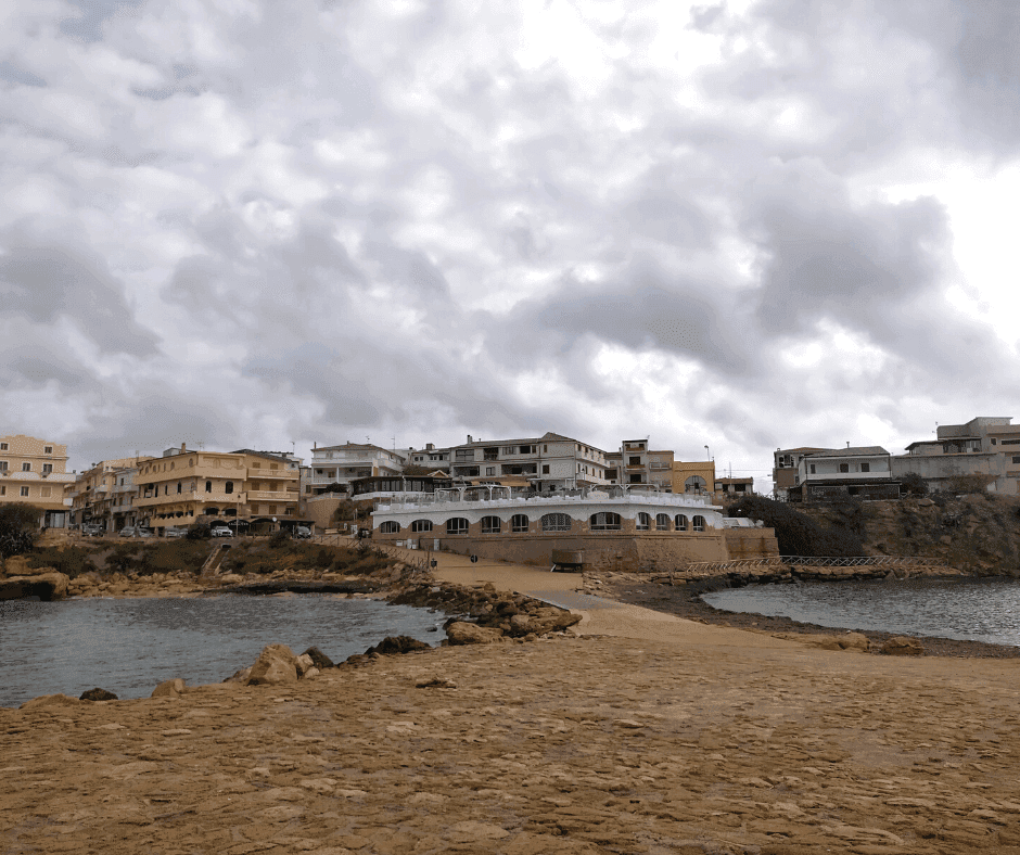 cosa vedere a le castella