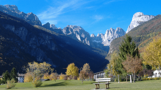 Turismo sostenibile per lo sviluppo