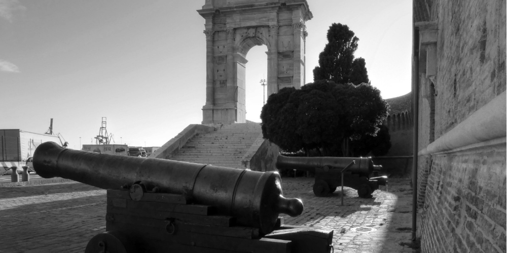 Ancona come non l'avevo mai vista arco di traiano