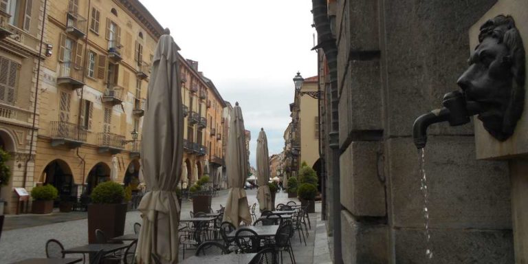 Cosa Fare Oggi In Provincia Di Cuneo