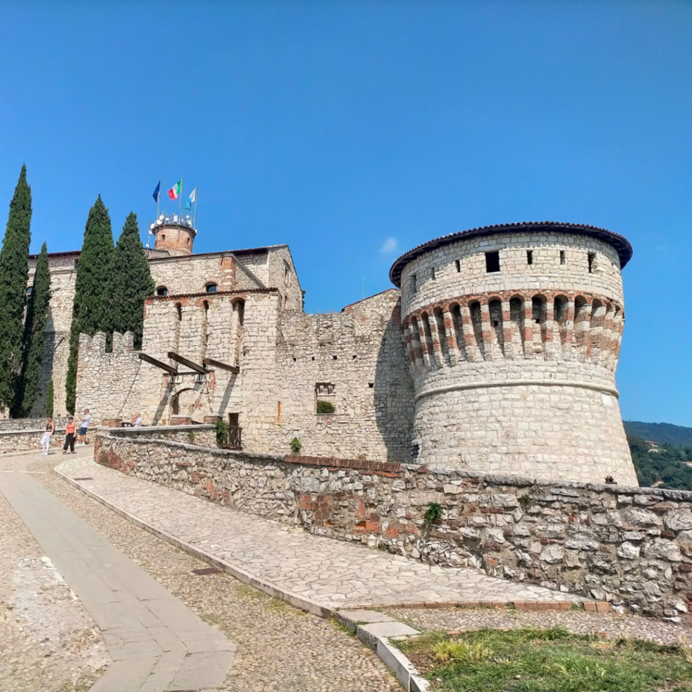 cosa vedere a Brescia