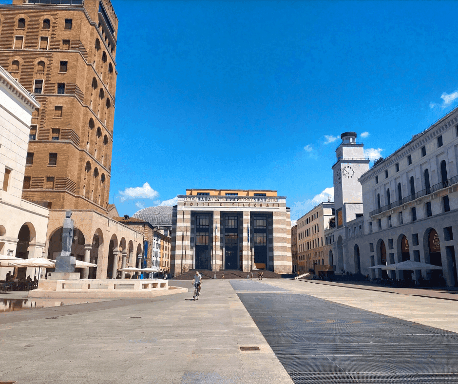 cosa vedere a brescia