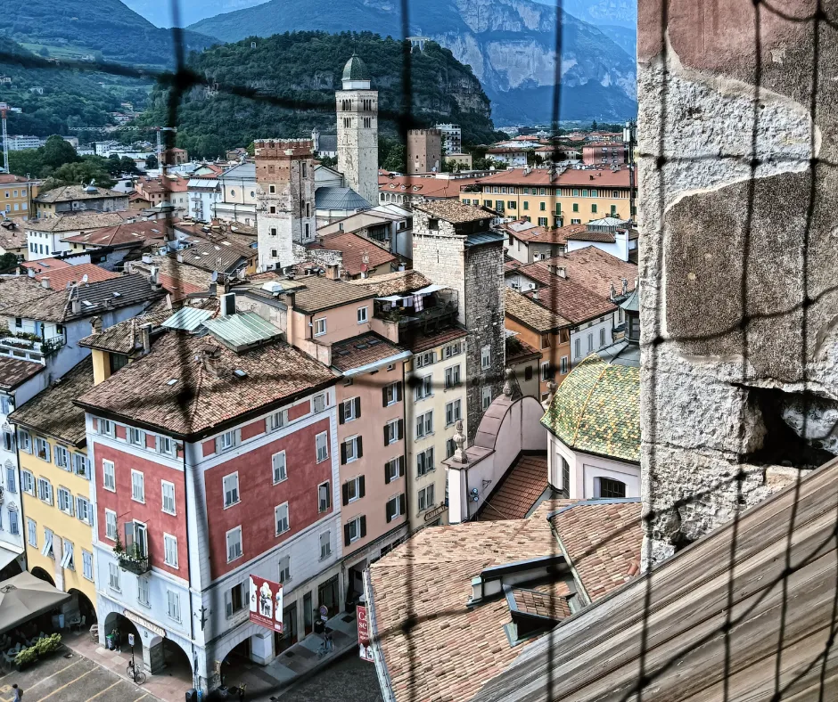torre civica di trento