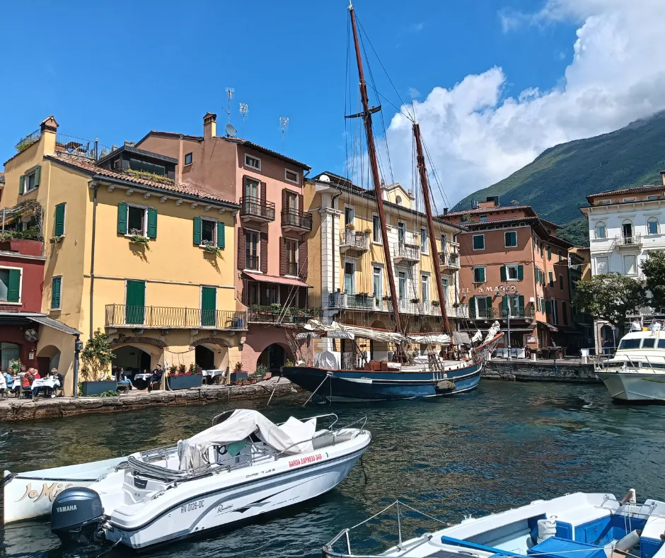 porticiolo malcesine