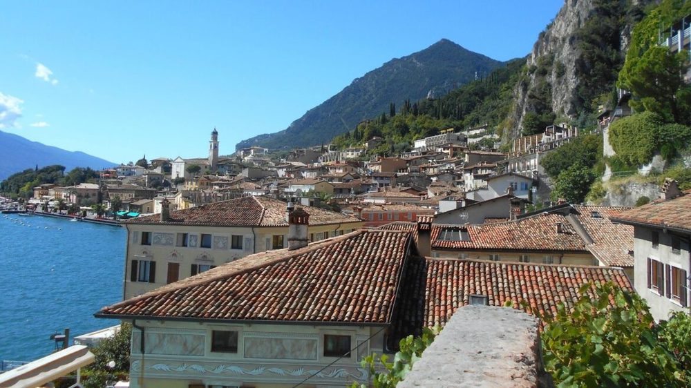 cosa vedere a limone sul garda