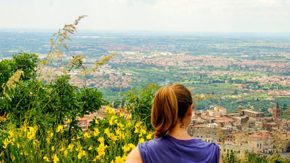 turismo culturale roma claudia artwanderlust