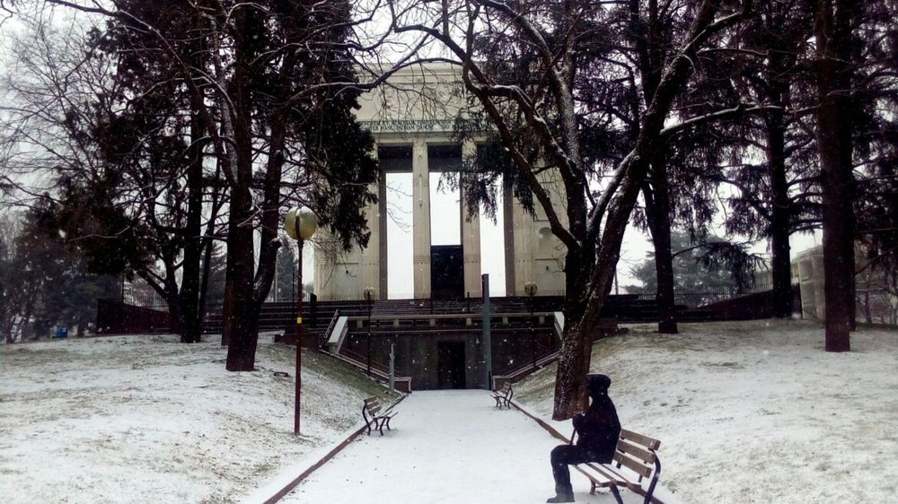 pietre inciampo Bolzano