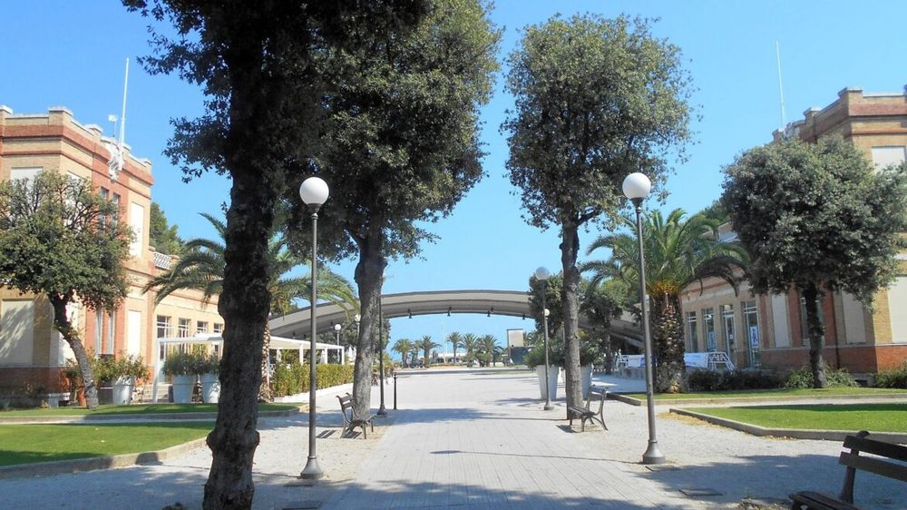 Cosa Vedere Vicino A Civitanova Marche