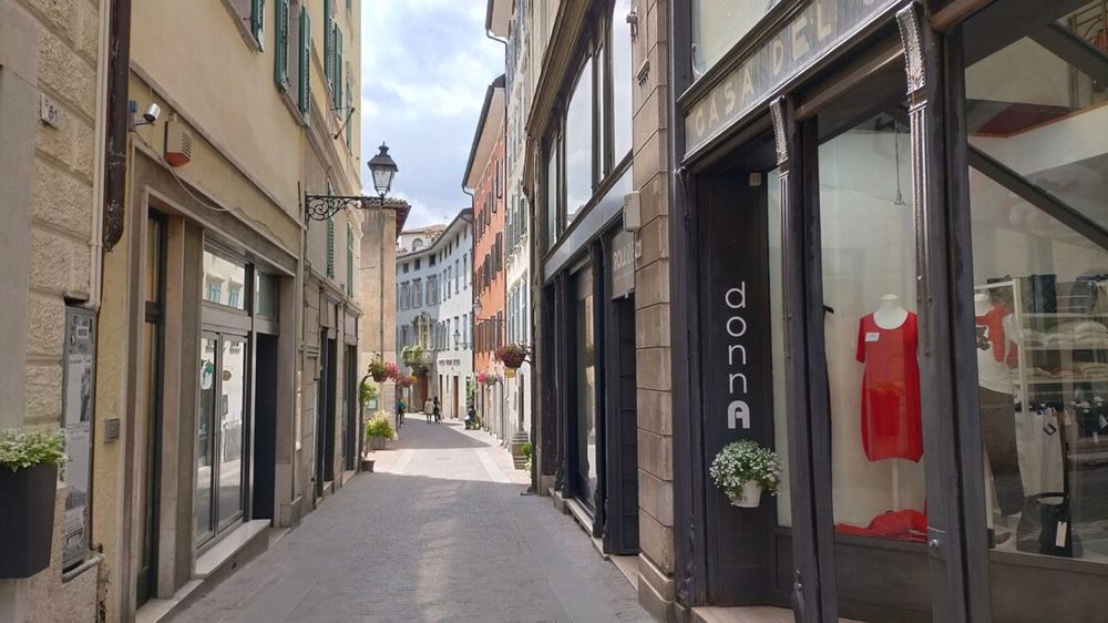 cosa vedere a rovereto