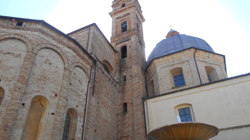 cupola basilica san nicola tolentino visitare la basilica di san nicola da tolentino