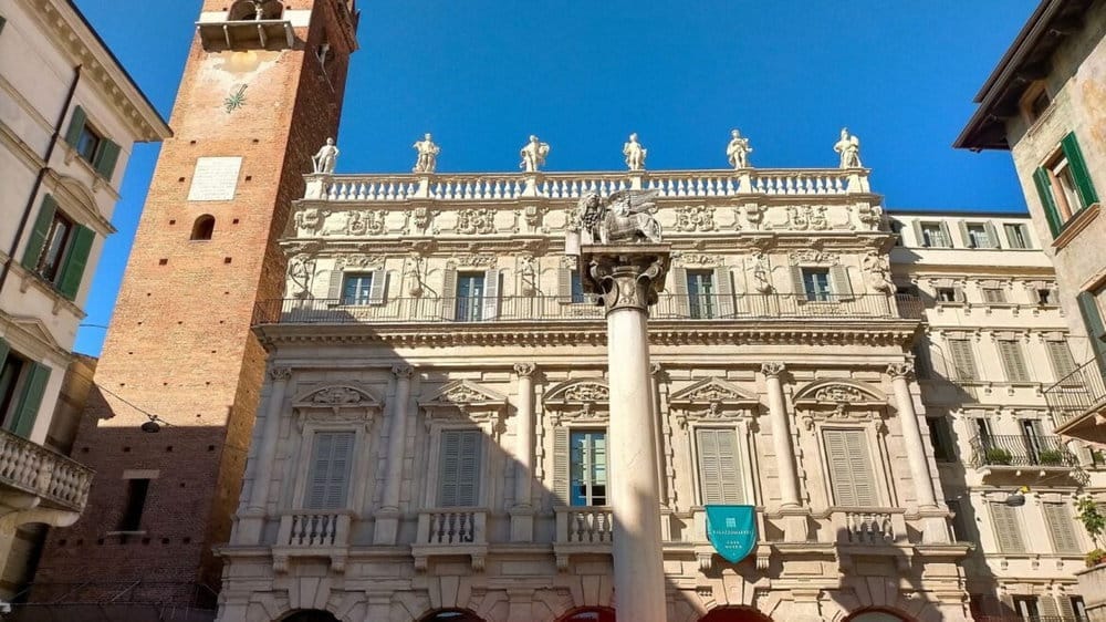 casa museo palazzo maffei verona