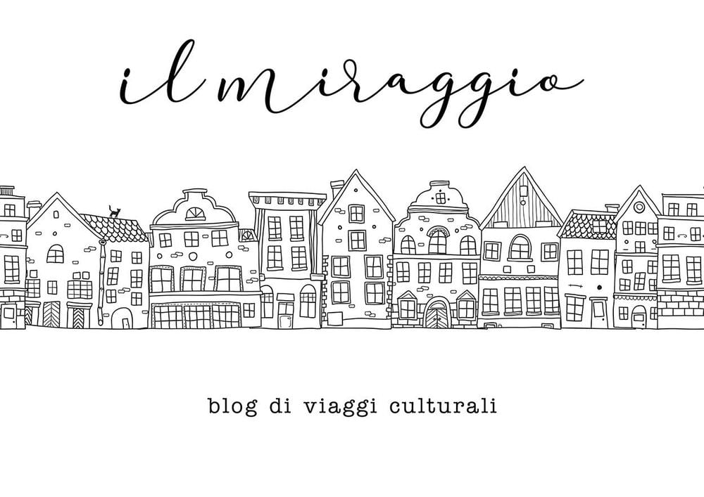 Il Miraggio Travel Blog