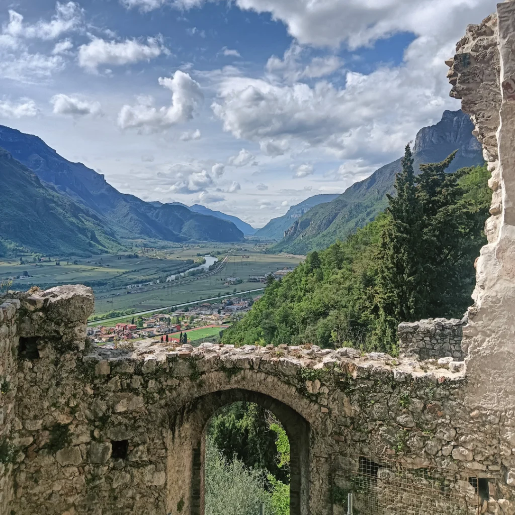 castello avio vallagarina