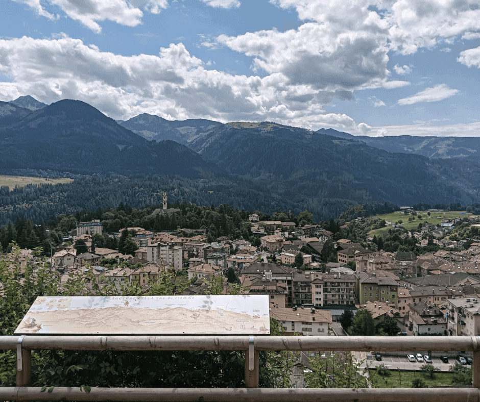 Cosa Fare A Cavalese Itinerario Culturale Tra Arte Storia E Streghe Cosa Fare A Cavalese Itinerario Culturale Tra Arte Storia E Streghe