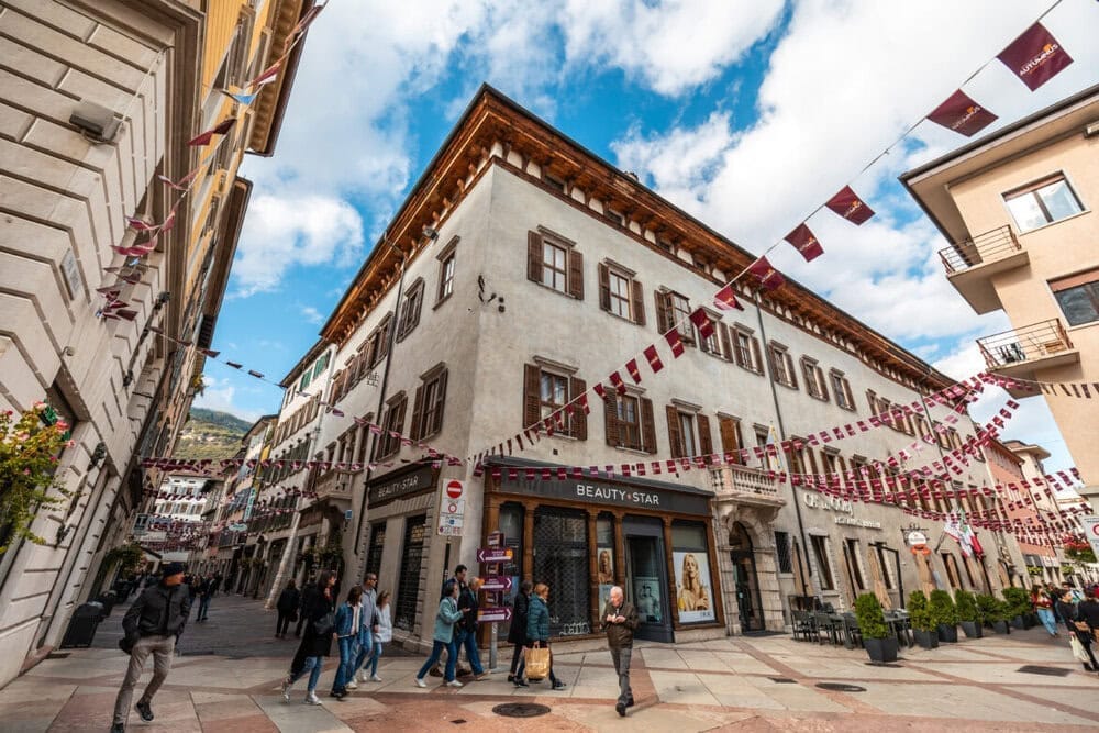 Gli eventi in Trentino da non perdere!